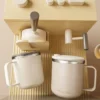 Insulated Coffee Mug