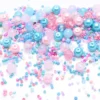 Mixed Czech Glass Seed Beads