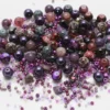 Mixed Czech Glass Seed Beads