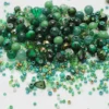 Mixed Czech Glass Seed Beads