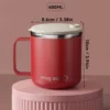 Insulated Coffee Mug