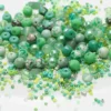 Mixed Czech Glass Seed Beads