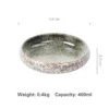 Handmade Ceramic Bowls