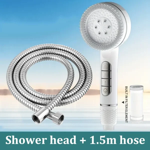 sb008d5dbf9654cd89b838f1bed58a3a13.webp Filtered High Pressure Shower Head