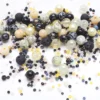 Mixed Czech Glass Seed Beads