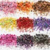 Mixed Czech Glass Seed Beads