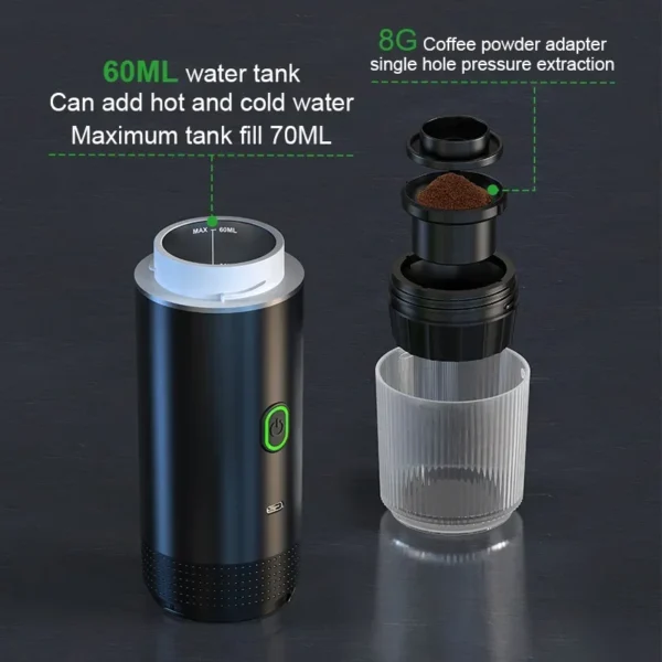 Sc4964b506845457297b5b1d790f2812fK.webp Portable Espresso Maker