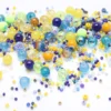 Mixed Czech Glass Seed Beads