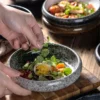 Handmade Ceramic Bowls