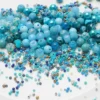 Mixed Czech Glass Seed Beads