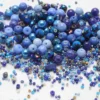 Mixed Czech Glass Seed Beads