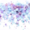 Mixed Czech Glass Seed Beads