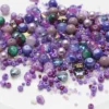 Mixed Czech Glass Seed Beads