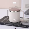 Insulated Coffee Mug