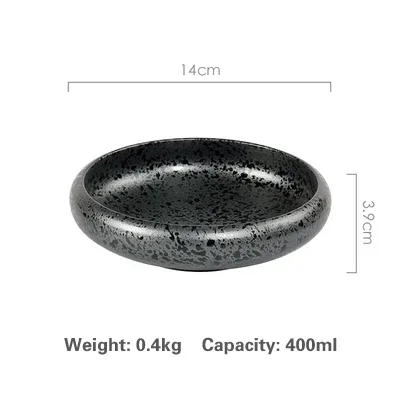 Handmade Ceramic Bowls