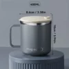 Insulated Coffee Mug
