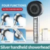 sf6ec33af337444369ea0667489187b25m.webp Filtered High Pressure Shower Head