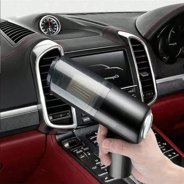 Handheld Vacuum Blower