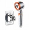 filtered hand shower filtered handheld shower set
