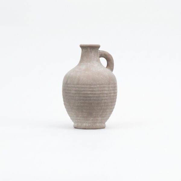 Classic Brown Distressed Vase Classic Brown Distressed Vase