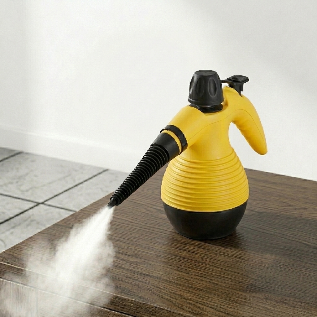 Cleaning & Utility - Steam Cleaner