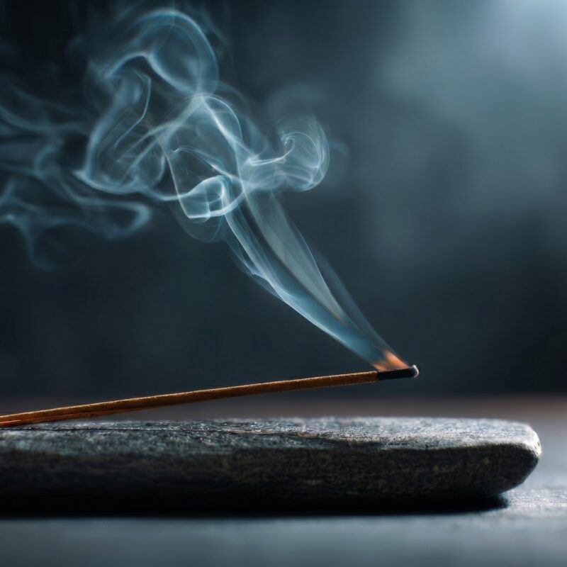 Incense & Aromatherapy