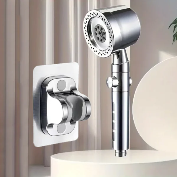 Filtered Hand Shower