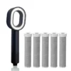 Mineral Filter Shower Head