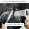 Mineral Filter Shower Head