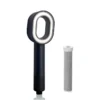 Mineral Filter Shower Head