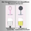 Mineral Filter Shower Head