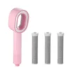 Mineral Filter Shower Head