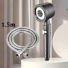 Filtered Hand Shower