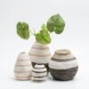 textured ceramic vase textured ceramic vase