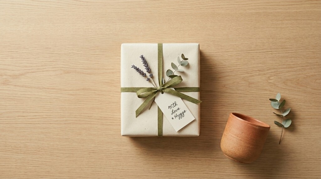 Gift Ideas for People Who Love Their Home