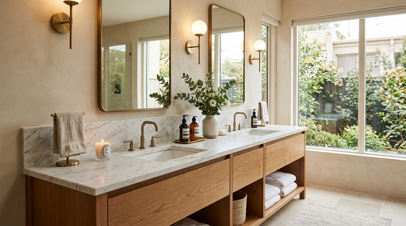 degluten countertop
