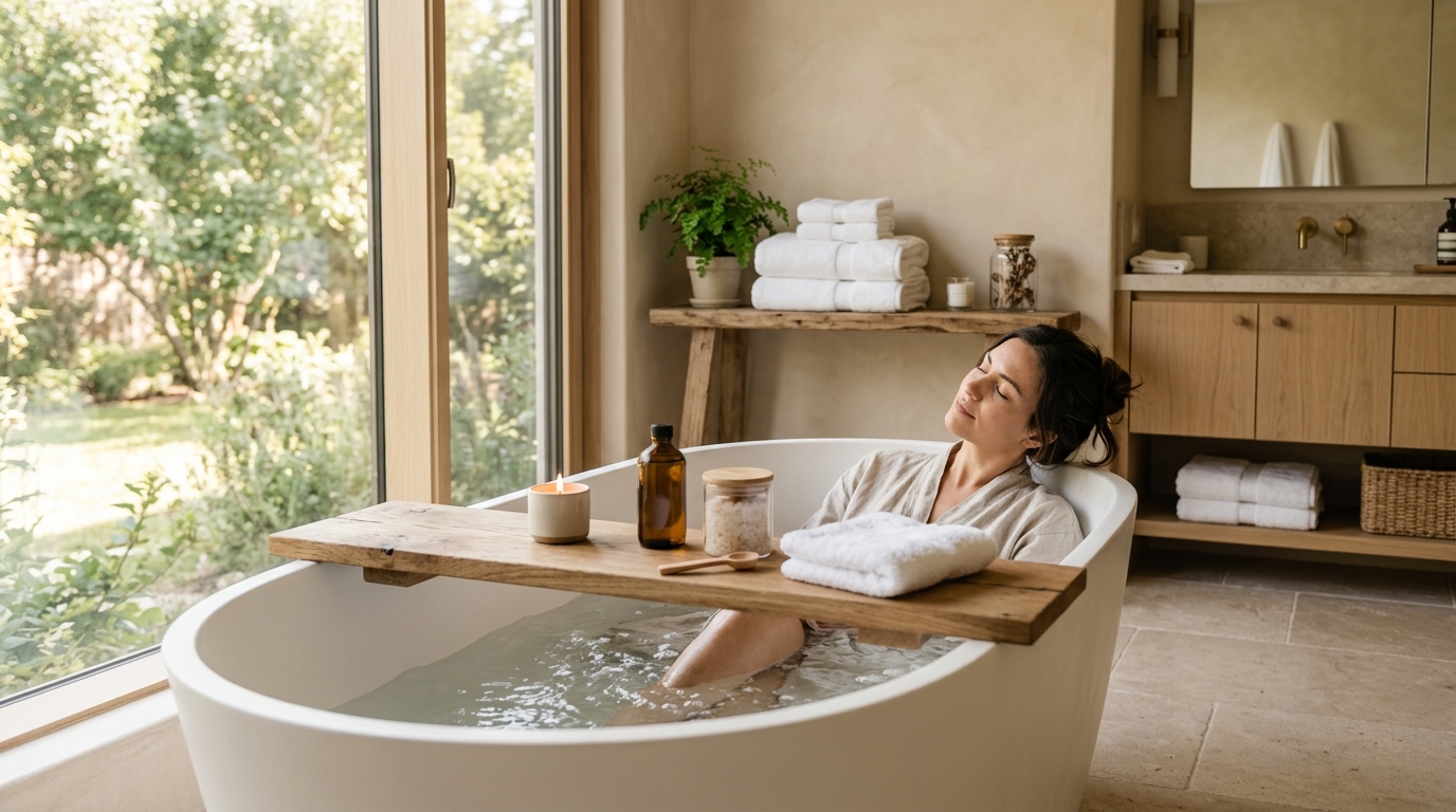 spa atmospheres
